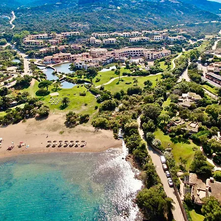 In - Sardinien 43449 דירה