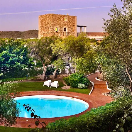 In - Sardinien 43449 דירה