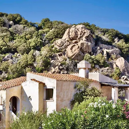 דירה In - Sardinien 43449