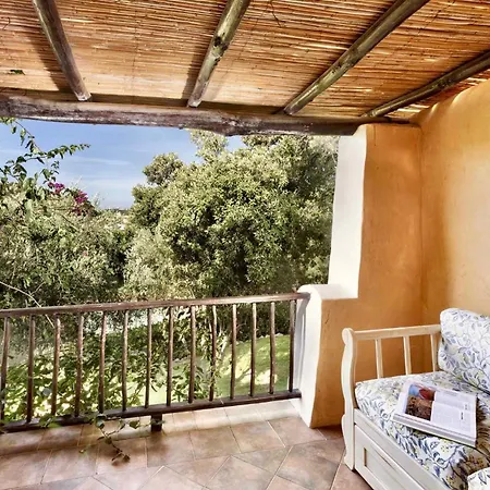 In - Sardinien 43449 דירה