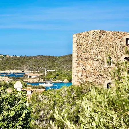 In - Sardinien 43449 * לישה די ואקה