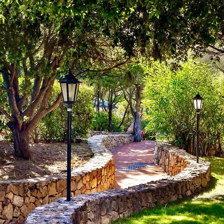 In - Sardinien 43449 דירה
