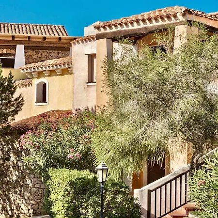 In - Sardinien 43449 Апартаменты *