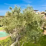 In - Sardinien 43449 דירה *