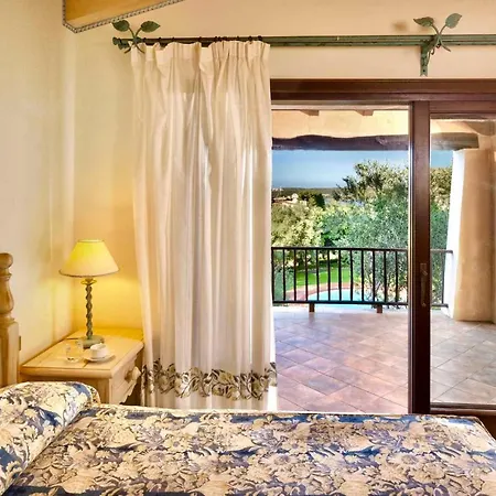 Appartamento In - Sardinien 43449