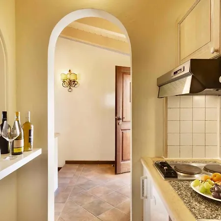 Appartement In - Sardinien 43449 Liscia di Vacca