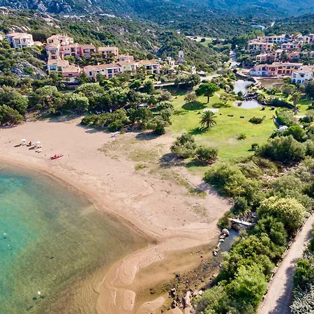 アパート In - Sardinien 43449 リーシャ・ディ・ヴァッカ