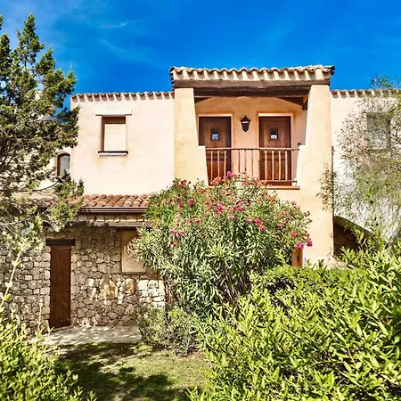 In - Sardinien 43449 アパート リーシャ・ディ・ヴァッカ