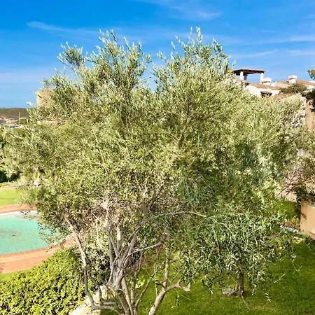 In - Sardinien 43449 Apartman *