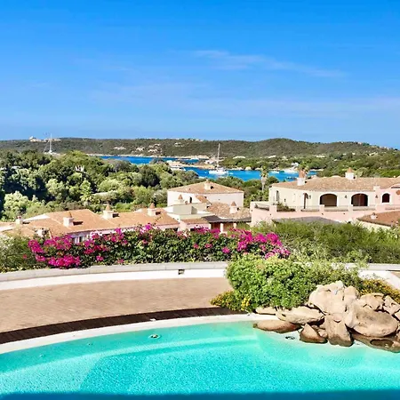 Apartman In - Sardinien 43449 *