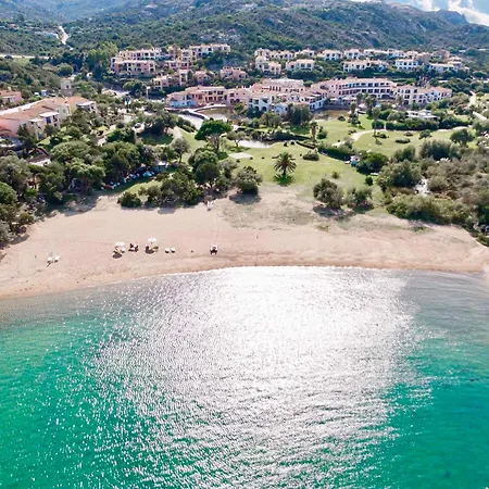 Apartman In - Sardinien 43449 Liscia di Vacca