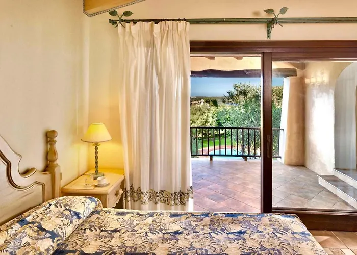 公寓 In - Sardinien 43449