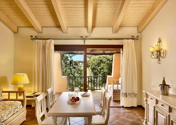 In - Sardinien 43449 公寓