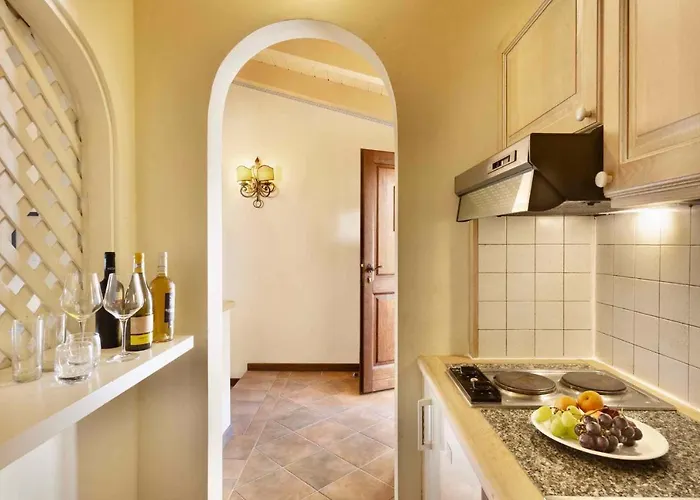 公寓 In - Sardinien 43449 利斯西亚迪维卡