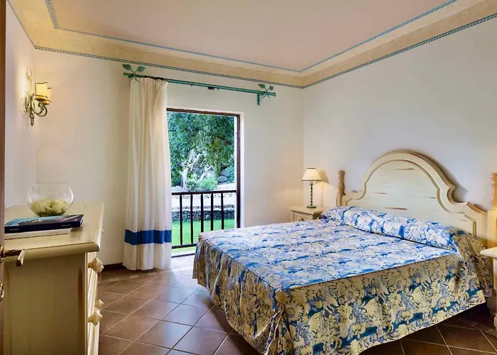 公寓 In - Sardinien 43449