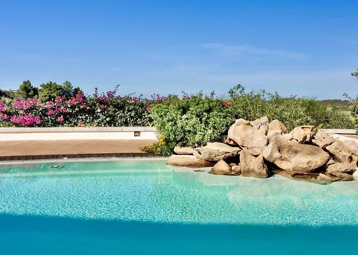 公寓 In - Sardinien 43449 *