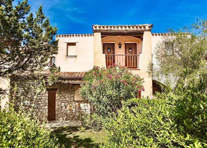 In - Sardinien 43449 公寓 利斯西亚迪维卡