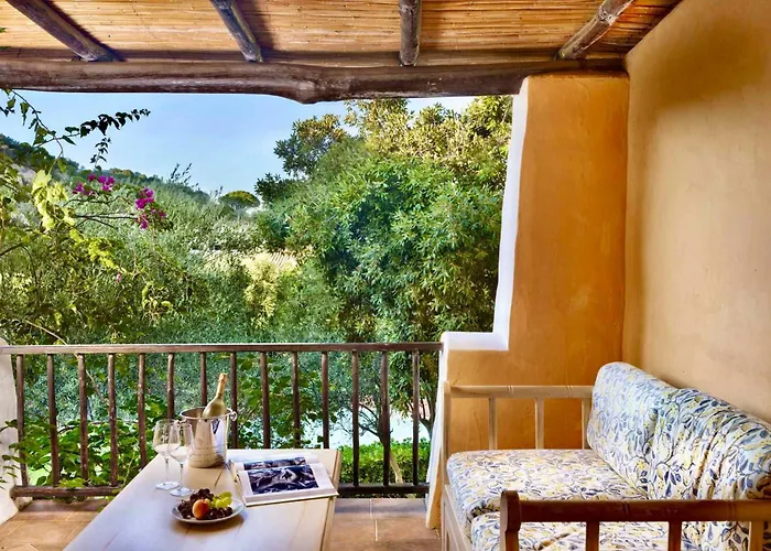 In - Sardinien 43449 利斯西亚迪维卡