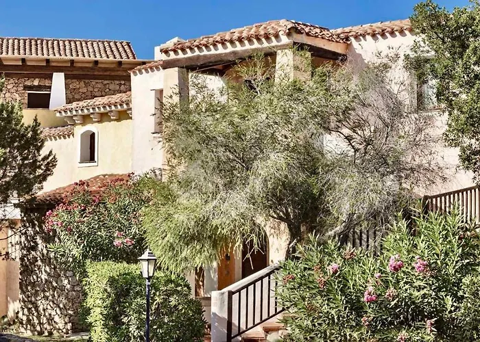 In - Sardinien 43449 * 利斯西亚迪维卡