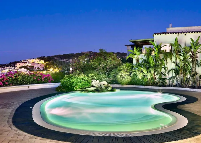 In - Sardinien 43449 公寓