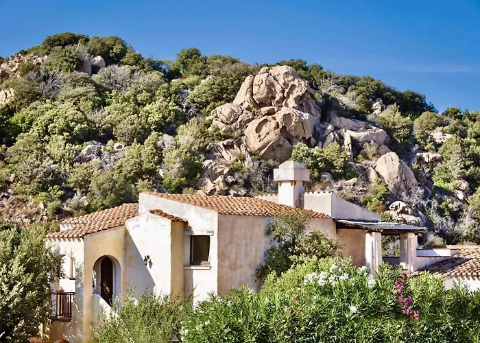 公寓 In - Sardinien 43449