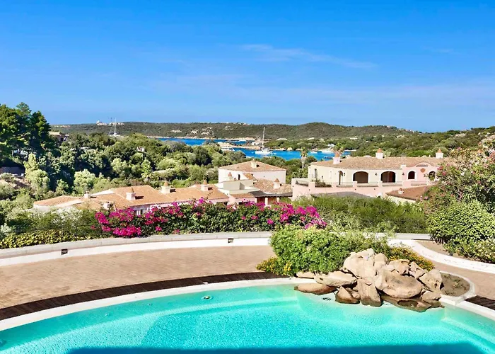 公寓 In - Sardinien 43449 *