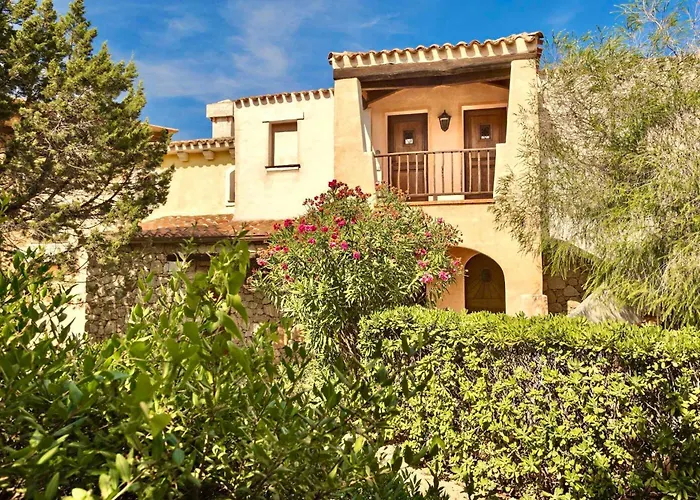 In - Sardinien 43449 *