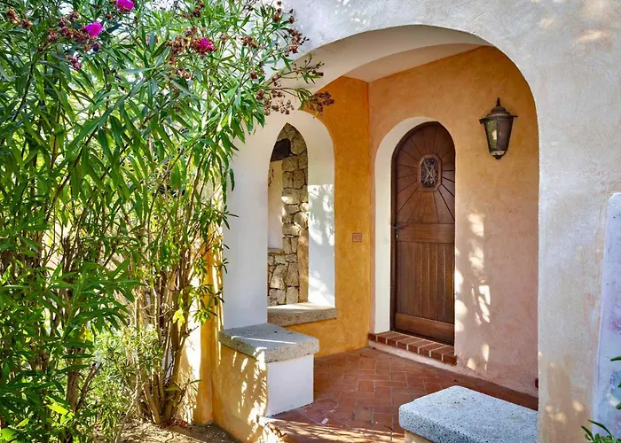 In - Sardinien 43449 * 利斯西亚迪维卡