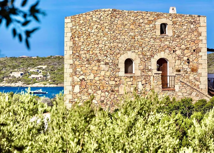 In - Sardinien 43449