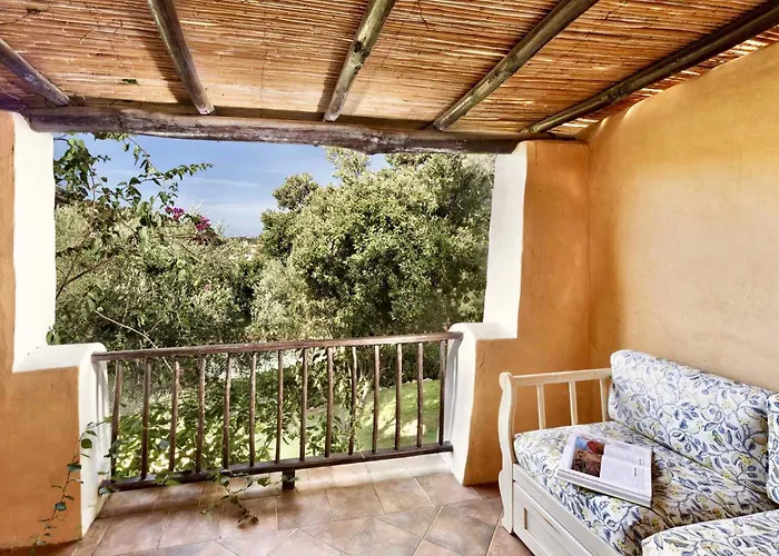 In - Sardinien 43449 公寓