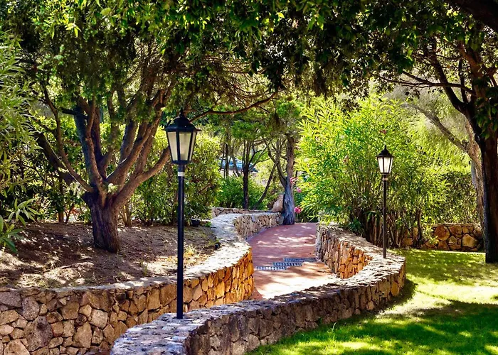 In - Sardinien 43449 公寓