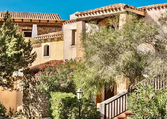 In - Sardinien 43449 公寓 *