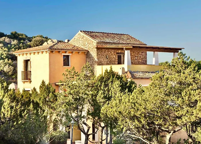 In - Sardinien 43449 利斯西亚迪维卡